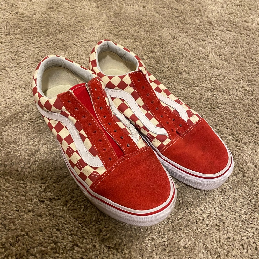 Vans - Picture 3 of 3